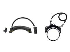 Honeywell SMART Arc SPS-A and CAN Position Sensors