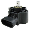 Honeywell RTY Series Hall-Effect Rotary Position Sensor