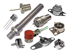 Honeywell 3500 High-Reliability Thermostats