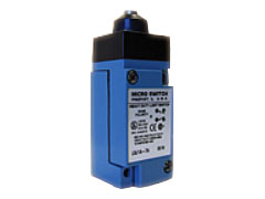Honeywell HDLS Series Limit Switches