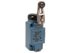 Honeywell GLS Series Limit Switches