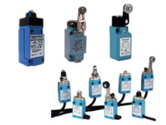 Honeywell MICRO LIMIT Switches