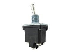 Honeywell NT MICRO SWITCH Toggle Switches