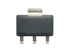 Honeywell Omnipolar Digital Hall-effect Sensor ICs