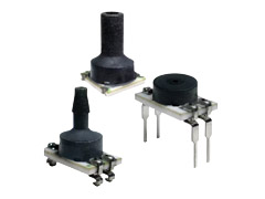 Honeywell TBP Basic Board Mount Pressure Sensors