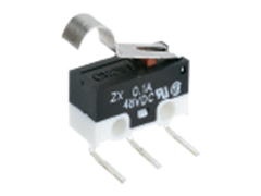 Honeywell ZX MICRO SWITCH Subminiature Basic Switches