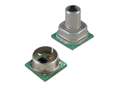 Honeywell MPR Series MicroPressure Board Mount Pressure Sensors