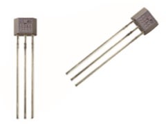 Honeywell Back Biased Speed Sensor