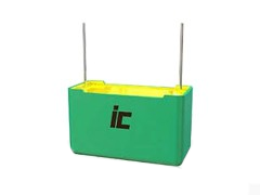 Illinois Capacitor AC/Motor Run Capacitors