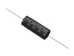 Illinois Capacitor Aluminum Electrolytic