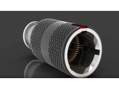Watch ITT Cannon's MKJ Warrior Connector Video 