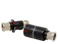 ITT Cannon MKJ Warrior Series Connectors