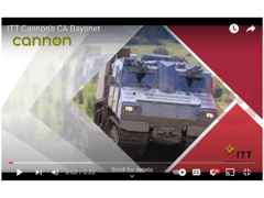 Watch the ITT Cannon CA Bayonet Connectors Video