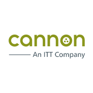 ITT Cannon Logo