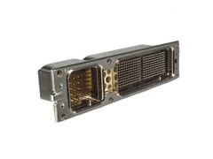 ITT Cannon BKA ARINC 600 Rack and Panel Connectors