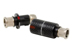 ITT Cannon MKJ Warrior Series Connectors