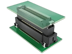 JAE MA01 Automotive Board-to-Board Connectors