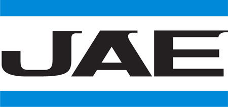 JAE Logo