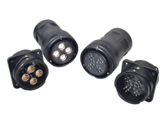 JAE JK06 Series Connectors