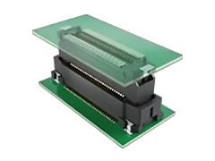 JAE MA01 Automotive Board-to-Board Connectors