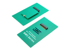 JAE SM3 Card Edge Connectors