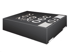 KEMET T528 Polymer Electrolytic Capacitors