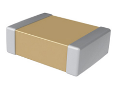 KEMET ArcShield Series X7R MLCCs