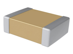 KEMET Open Mode Design X7R MLCCs
