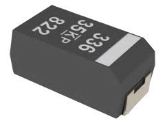 KEMET T599 Automotive Polymer Capacitor