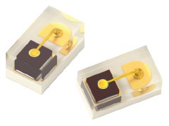 Kingbright APG015 SMD Chip LED Lamps