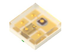 Kingbright APGB0607 Bi-Color Standard LEDs