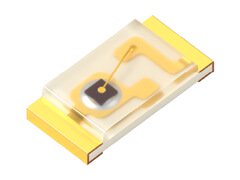 Kingbright APG1608 Series SMD Chip LEDs