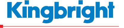 Kingbright Logo