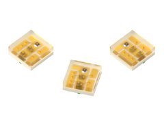 Kingbright 0202 RGB LEDs