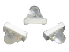 Kingbright APDA1806 Right Angle SMD LEDs