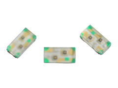 Kingbright APHB1608 SMD LEDs