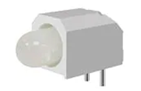 Kingbright WP154A RGB LED Circuit Board Indicators