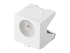 Kingbright AA4040 Right Angle Surface Mount LEDs
