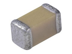 Knowles Capacitors AEC-Q200 Flexicap MLCC Capacitors