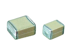 Knowles Syfer StackiCap surface mount MLC Capacitors