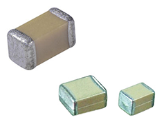 Knowles Capacitors Automotive Grade Capacitors