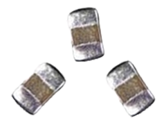 Knowles Capacitors Broadband DC Blocks