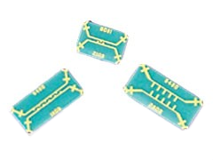 Knowles Capacitors Directional Couplers