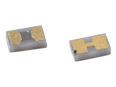 Knowles Capacitors AEQ Gain Equalizers