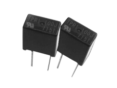 KOA Speer Fusing Resistors (TPR Series)