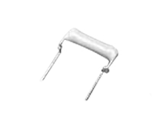 KOA Speer LF, LFF, RK26 Radial Metal Film Leaded Resistors