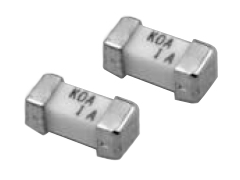 KOA Speer CCF1F - Chip fuse (IEC)