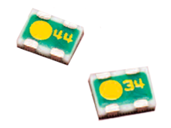 KOA Speer CNN Thin Film Chip Networks