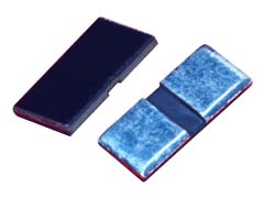 KOA Speer TLR3APS Metal Plate Resistors
