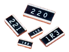 KOA Speer WK73 Wide Terminal Resistors